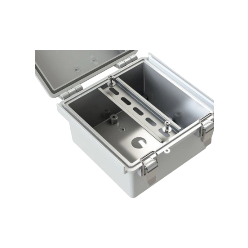 IP67 DIN Rail Enclosure